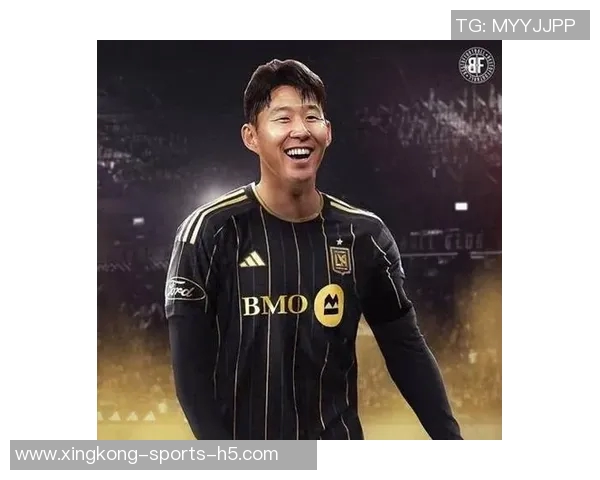 孙兴慜专注洛杉矶FC未与意甲球队谈租借事宜