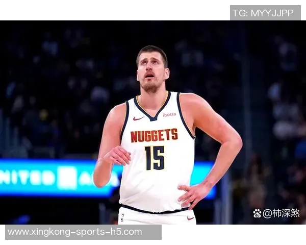 戈登今日扣篮表现引发约基奇疑惑他究竟何时完成了这精彩一扣 戈登今日扣篮表现引发约基奇疑惑他究竟何时完成了这精彩一扣