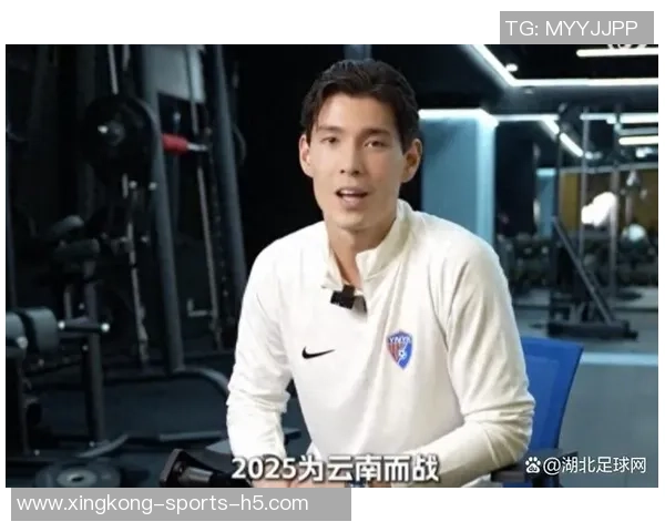 侯永永在玉昆生涯中进球数已超越国安表现创佳绩 侯永永在玉昆生涯中进球数已超越国安表现创佳绩