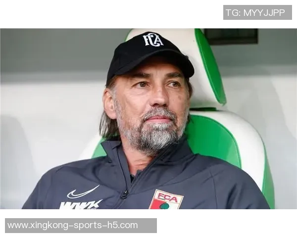 奥格斯堡支付300万欧解约金瓦格纳正式下课引发热议