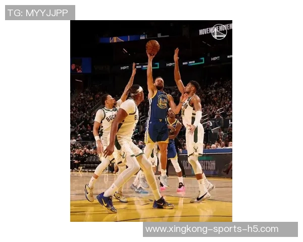 库里回顾雄鹿比赛表现称勇士也经历过类似爆发时刻 库里回顾雄鹿比赛表现称勇士也经历过类似爆发时刻