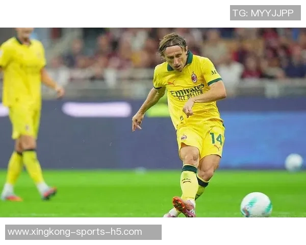 莫德里奇社媒庆祝胜利与榜首激情四溢为米兰加油助威